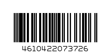 бант - Штрих-код: 4610422073726