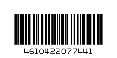 1м 12в кабель - Штрих-код: 4610422077441