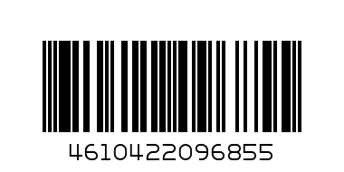 салатник 600мл - Штрих-код: 4610422096855