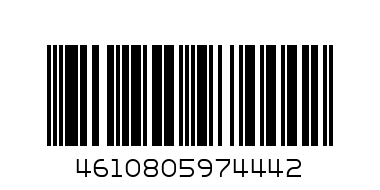 ШТУЦЕР 12-34 - Штрих-код: 4610805974442