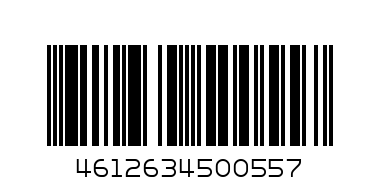 кетчуп Мака 300г пакет острый - Штрих-код: 4612634500557