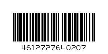 СВ Вишня 1.5 л - Штрих-код: 4612727640207