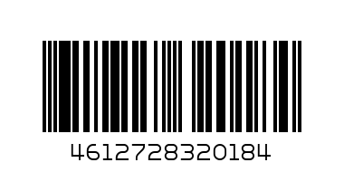 Торт Гусиные лапки 800 гр. - Штрих-код: 4612728320184