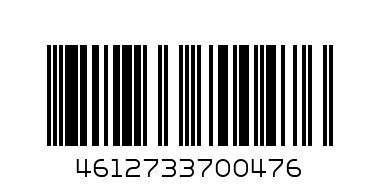 Кефир"Виво" 2.5% 05л - Штрих-код: 4612733700476