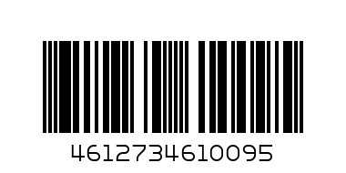 Вода КОДОР со вкусом лимона газ. 0,5 л - Штрих-код: 4612734610095