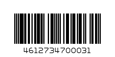 Лимонад Яблочко ас-м 1.25 - Штрих-код: 4612734700031