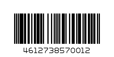 СИГАРЕТЫ РТ - Штрих-код: 4612738570012