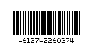 лимон - Штрих-код: 4612742260374