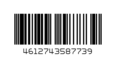 Петля Apecs 80х60-В2- Steel-AС - Штрих-код: 4612743587739