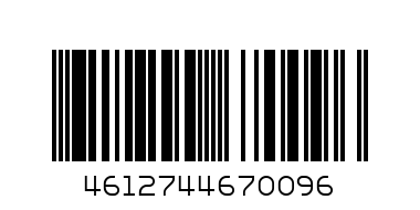 Сельдь филе в масле 0,38кг. ИДАС. - Штрих-код: 4612744670096