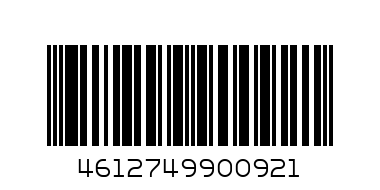 Смесь 5 перцев КЛ - Штрих-код: 4612749900921