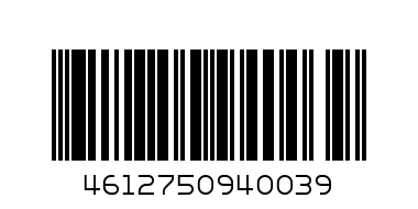 салф 100 шт - Штрих-код: 4612750940039