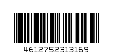 Сок Бапин оф 3л - Штрих-код: 4612752313169