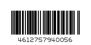 кашпо эльба 1.5 л - Штрих-код: 4612757940056