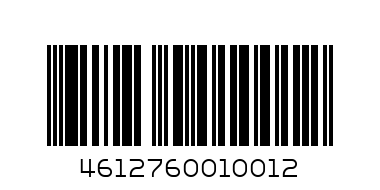 Молоко От Можайского Фермера 3.2прц 1л - Штрих-код: 4612760010012