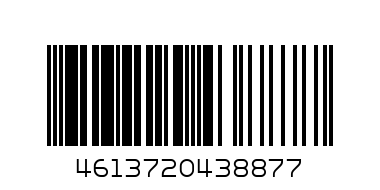 ЭКО дмытья посуды 0.5 л - Штрих-код: 4613720438877