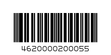 Папка-файл А4 ассорти - Штрих-код: 4620000200055
