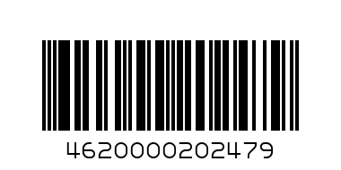 папка с файлами 40 - Штрих-код: 4620000202479