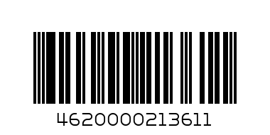 ГУбка для посуды металическая - Штрих-код: 4620000213611