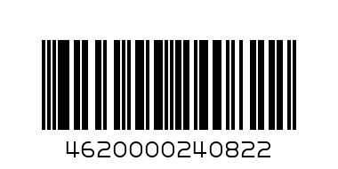 Рожок пять с плюсом 100г Кинеш хк - Штрих-код: 4620000240822
