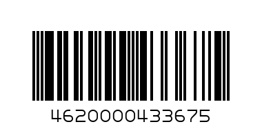 пион - Штрих-код: 4620000433675