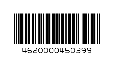 т. Кетчуп "Джем пак" 900гр. томатный 13939 - Штрих-код: 4620000450399