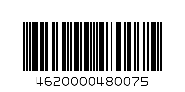 Кита филе - Штрих-код: 4620000480075