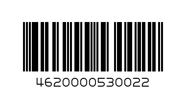 Сельдь в пряной зал, Раптика 115г - Штрих-код: 4620000530022