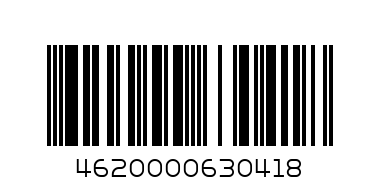 Линейка 40 см (Стамм) флуор/прозр. - Штрих-код: 4620000630418