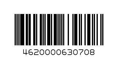 линейка 25СМ СТАММ ФЛЮ ПРОЗР. - Штрих-код: 4620000630708