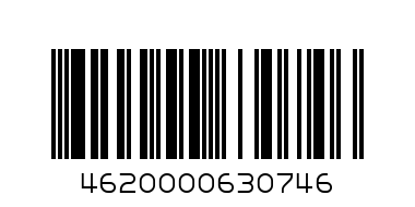 Линейка 30 см (Стамм) флуор/прозр. - Штрих-код: 4620000630746