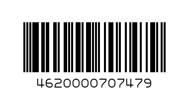 Набор тарелок ХСС8/6ЖС3002 - Штрих-код: 4620000707479