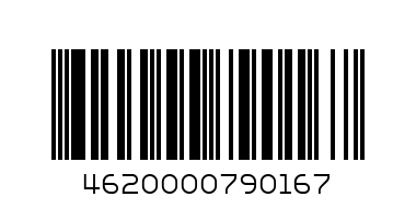 ЖЕЛАТИН 10гр - Штрих-код: 4620000790167