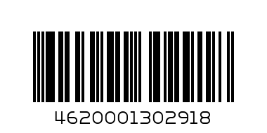 Сушки "8"450 гр - Штрих-код: 4620001302918