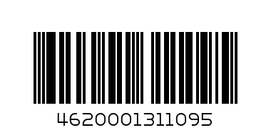 Газ.слаб/алког. напиток Ягуар (0.5 л, ж/б) - Штрих-код: 4620001311095