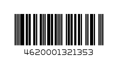 Торт Новый Киевсктй 0,5кг Фили-Бейкер - Штрих-код: 4620001321353