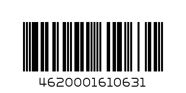 Сахар песок  800 г - Штрих-код: 4620001610631