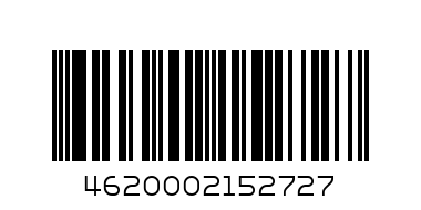 СЕМКИ 450ГР - Штрих-код: 4620002152727