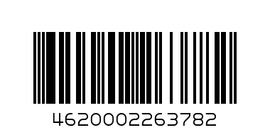 Д293 кубики 3х3 №7 - Штрих-код: 4620002263782