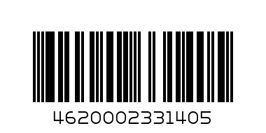 Тутти-Фрутти 1,5л ООО Аким - Штрих-код: 4620002331405