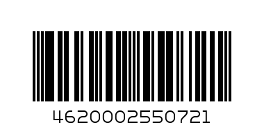 Оплётка S спонж чёрн - Штрих-код: 4620002550721