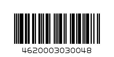 НАБОР ВИЛОК 10 ШТ. - Штрих-код: 4620003030048