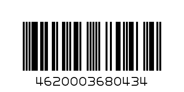 Т-образная головоломка - Штрих-код: 4620003680434