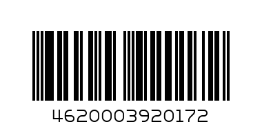 удлинит 3 м земля - Штрих-код: 4620003920172