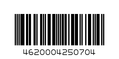 halva azov 350q - Штрих-код: 4620004250704