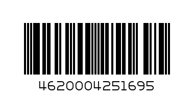 ???????? 50??. - Штрих-код: 4620004251695