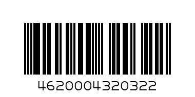 Эскимо (СССР) 65 г - Штрих-код: 4620004320322