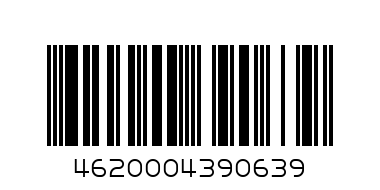 Кофе МакКофе премиум мягк. 100 г с/б - Штрих-код: 4620004390639