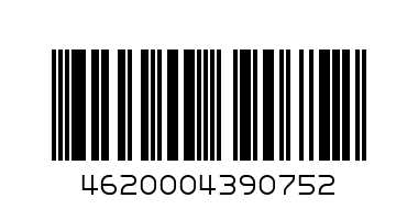 Мак.Кофе "Голд" 75г д/п - Штрих-код: 4620004390752