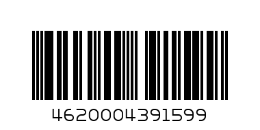 Кофе Петр. Слобода 10п - Штрих-код: 4620004391599